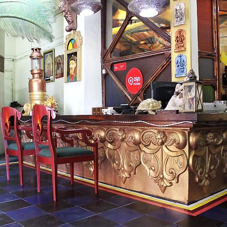 Oyo Rooms Opp Hp Tank Vasco Da Gama Exterior photo