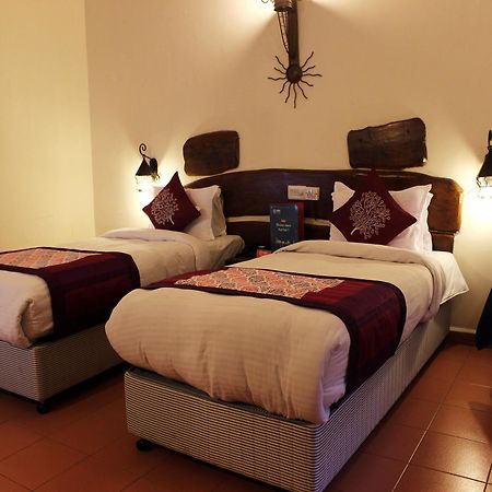 Oyo Rooms Opp Hp Tank Vasco Da Gama Exterior photo