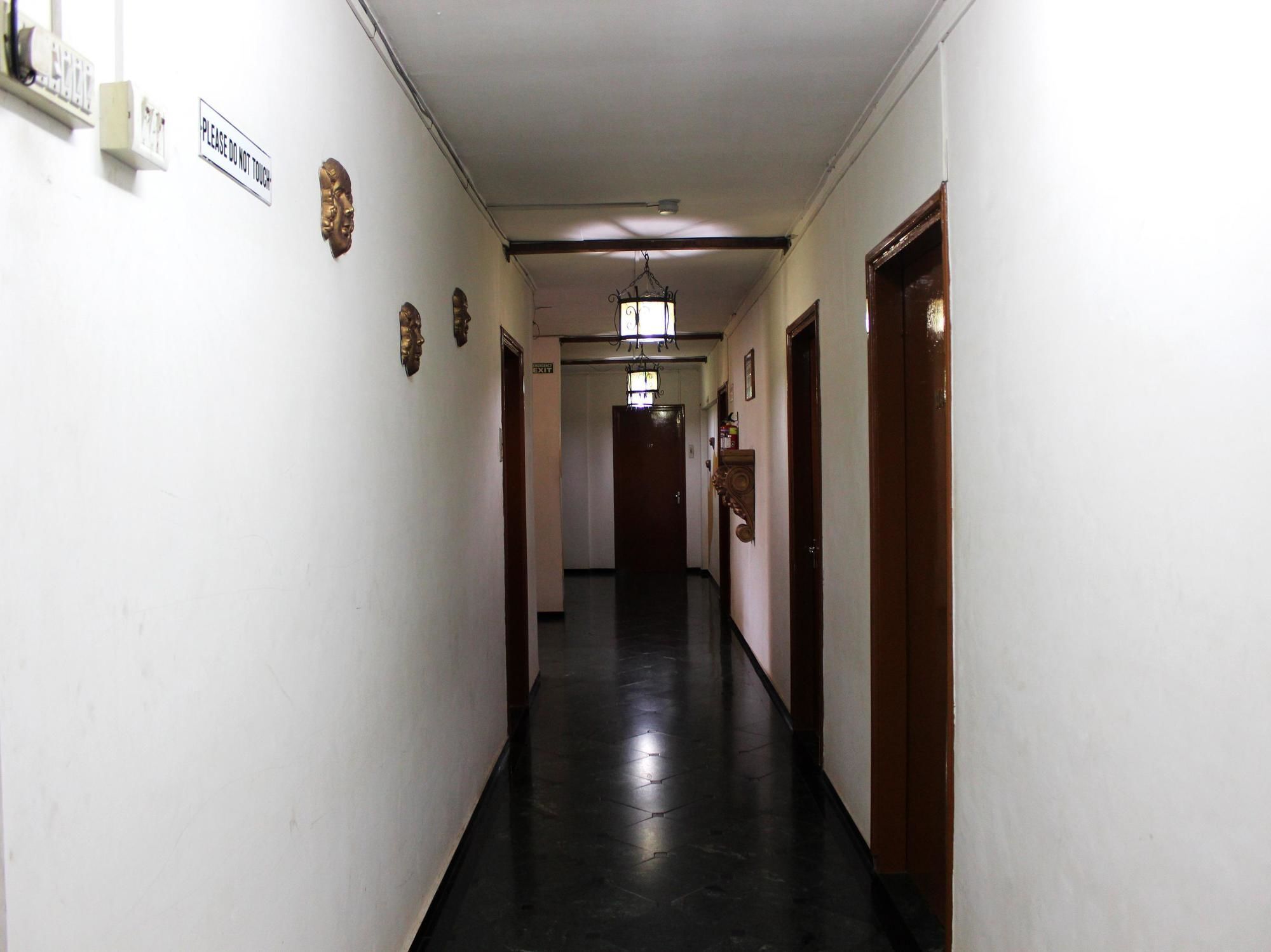 Oyo Rooms Opp Hp Tank Vasco Da Gama Exterior photo