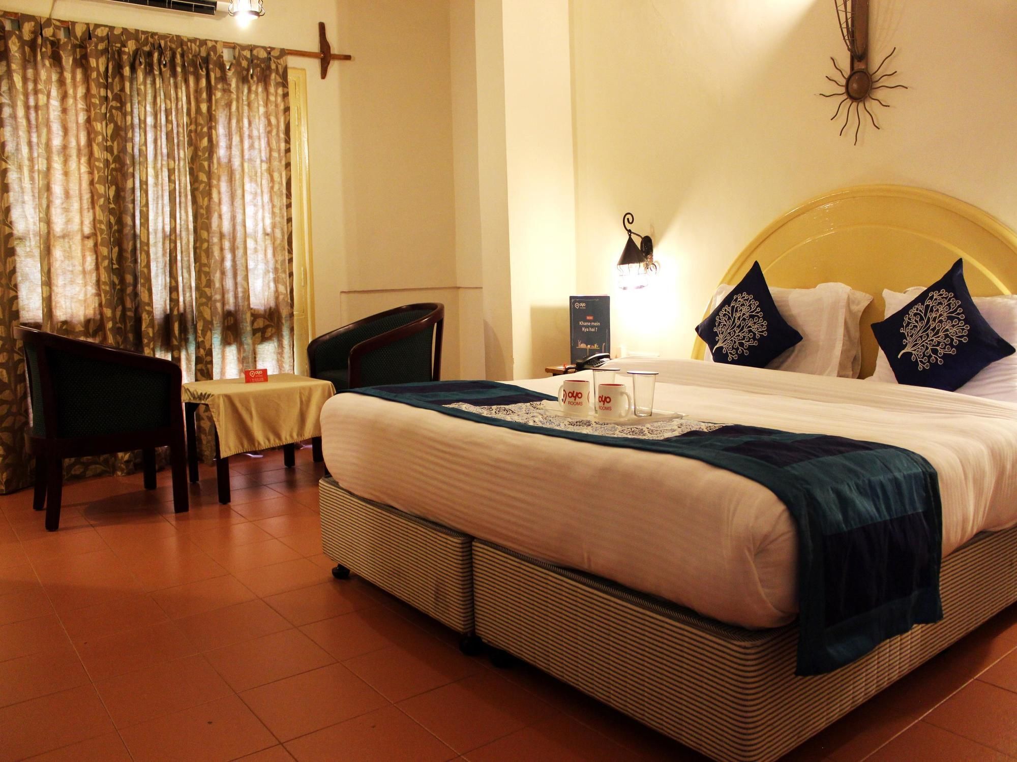 Oyo Rooms Opp Hp Tank Vasco Da Gama Exterior photo