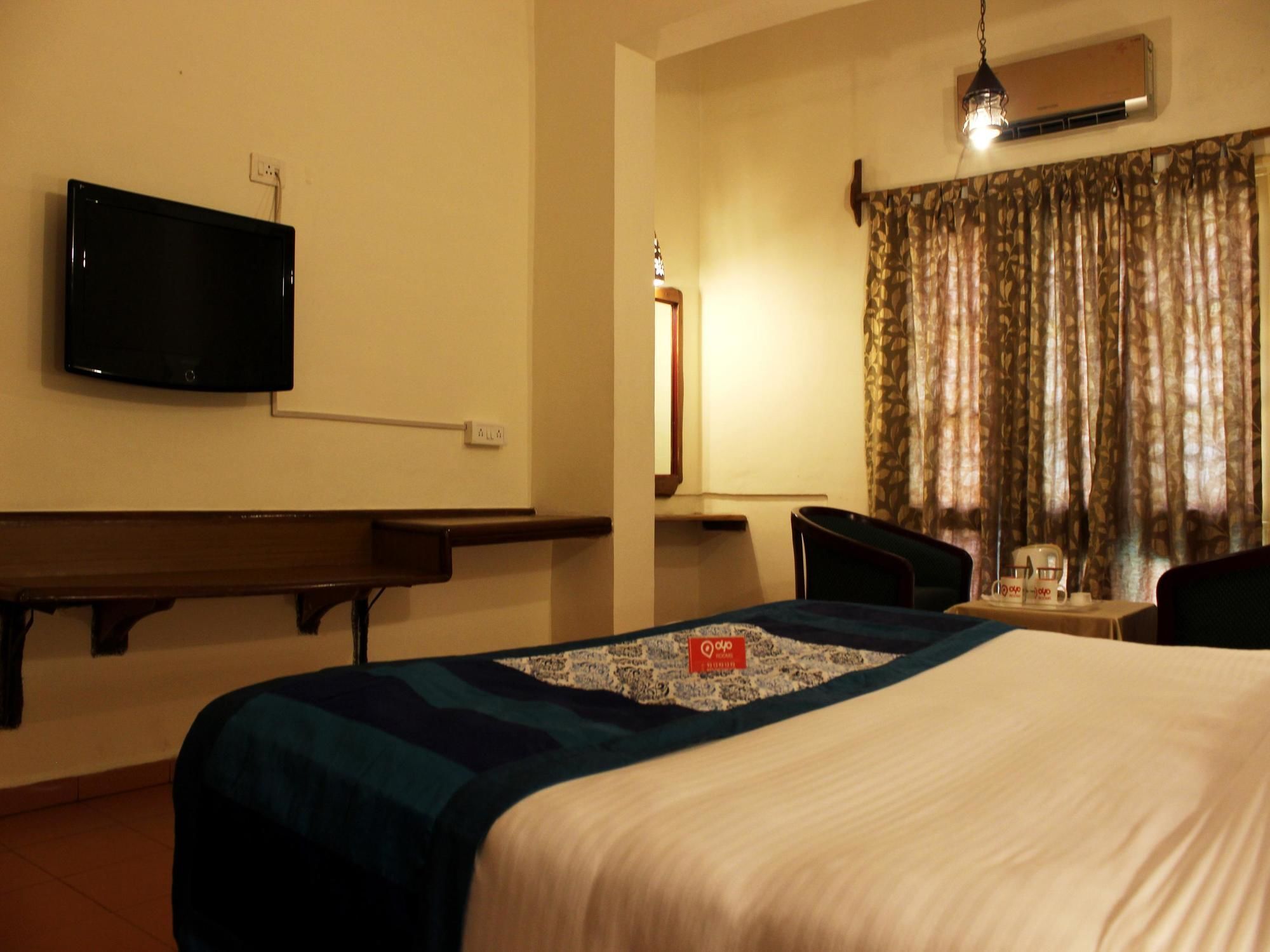 Oyo Rooms Opp Hp Tank Vasco Da Gama Exterior photo